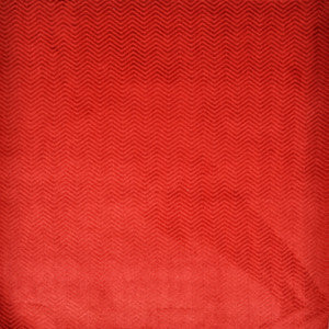 Jingle # 520 Persimmon by Maxwell Fabric