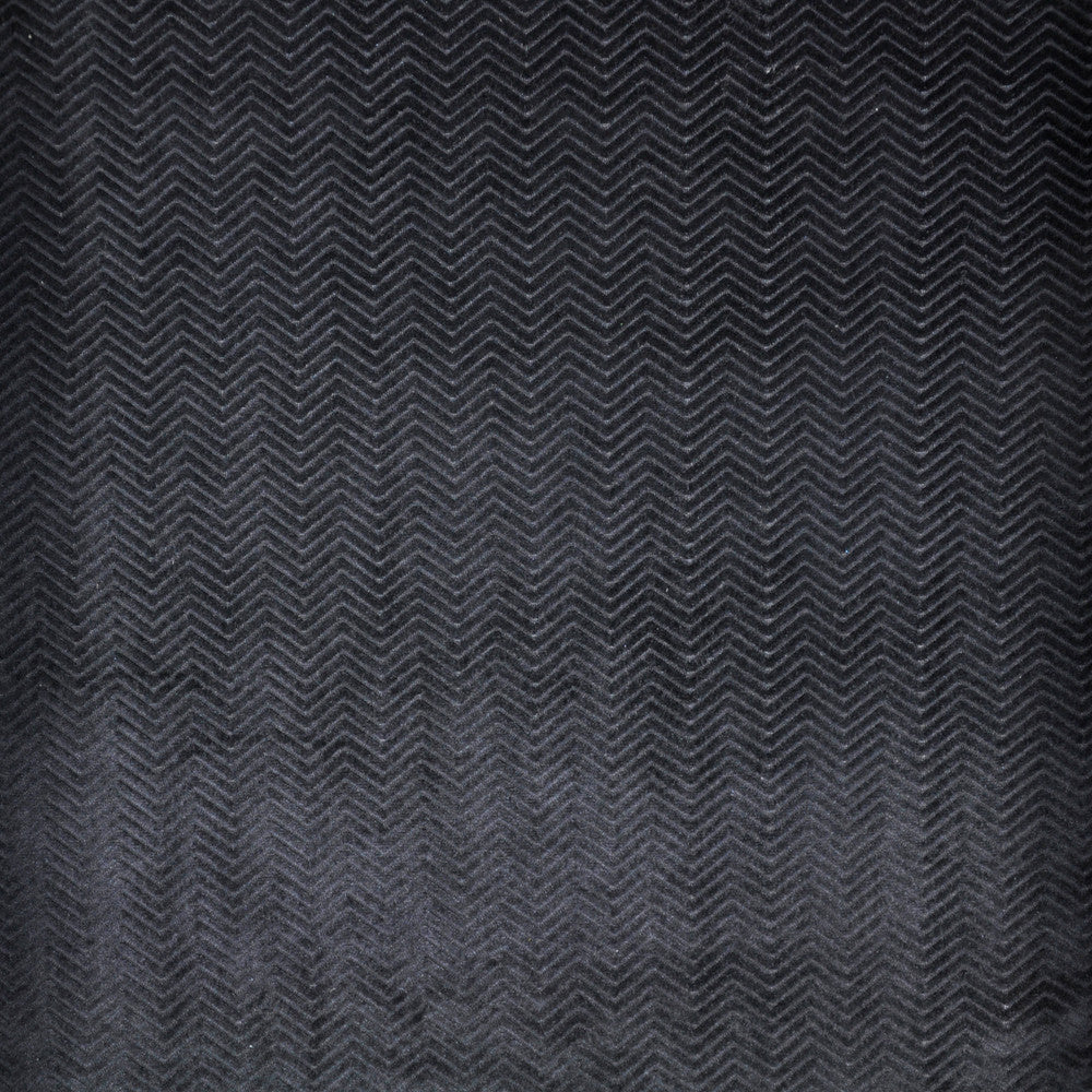 Jingle # 605 Black by Maxwell Fabric 100% POLYESTER CHINA </p><p>Repeat: Horizontal: H-1.25 and Vertical: V-0.25 56" - Fabric Carolina -