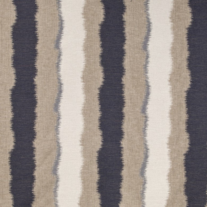 Jagged Edge # 402 Windsail by Maxwell Fabric 62% POLYESTER 21% COTTON
12% VISCOSE 5% LINEN TURKEY </p><p>Repeat: Horizontal: H-13.1 and Vertical: V-9.8 54.3" - Fabric Carolina -