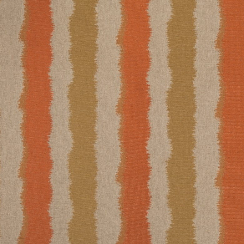 Jagged Edge # 404 Sunburst by Maxwell Fabric 62% POLYESTER 21% COTTON
12% VISCOSE 5% LINEN TURKEY </p><p>Repeat: Horizontal: H-13.1 and Vertical: V-9.8 54.3" - Fabric Carolina -