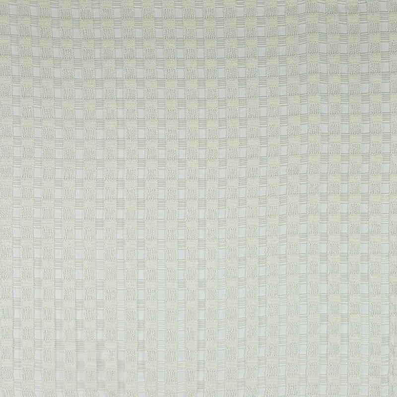 Jib # 400 Chalk by Maxwell Fabric 100% POLYESTER GERMANY </p><p>Repeat: Horizontal: H-0.8 and Vertical: V-0.8 118" - Fabric Carolina -