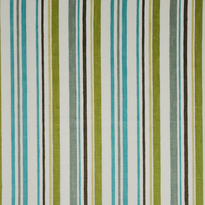 Jameson # 340 Summer by Maxwell Fabric COLOR WAVES-CAYMAN 100% LINEN CHINA See sample </p><p>Repeat: Horizontal: 6.9" and Vertical: 54.5" - Fabric Carolina -