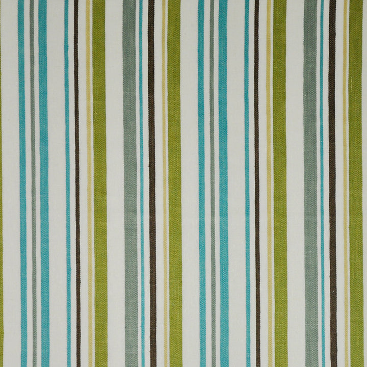 Jameson # 340 Summer by Maxwell Fabric COLOR WAVES-CAYMAN 100% LINEN CHINA </p><p>Repeat: Horizontal: and Vertical: H-6.9 54.5" - Fabric Carolina -