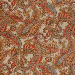 Jacinta # 315 Fiesta by Maxwell Fabric