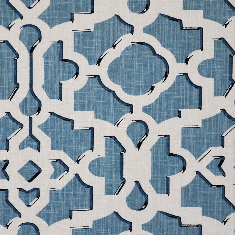 Junctions # 206 Sky by Maxwell Fabric COLOR THEORY-VOL.I SEAGLASS 100% COTTON UAE </p><p>Repeat: Horizontal: H-13.5 and Vertical: V-12.6 54" - Fabric Carolina -