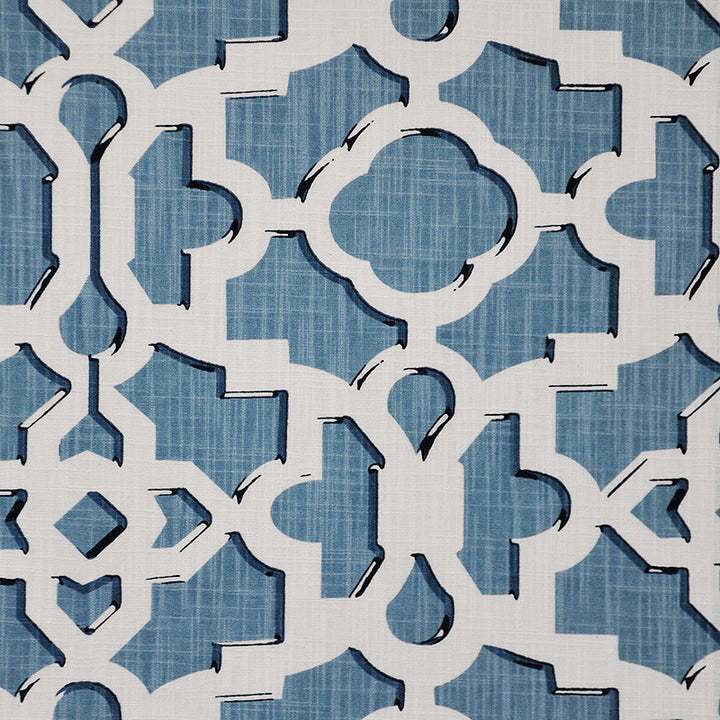 Junctions # 206 Sky by Maxwell Fabric COLOR THEORY-VOL.I SEAGLASS 100% COTTON UAE </p><p>Repeat: Horizontal: H-13.5 and Vertical: V-12.6 54" - Fabric Carolina -