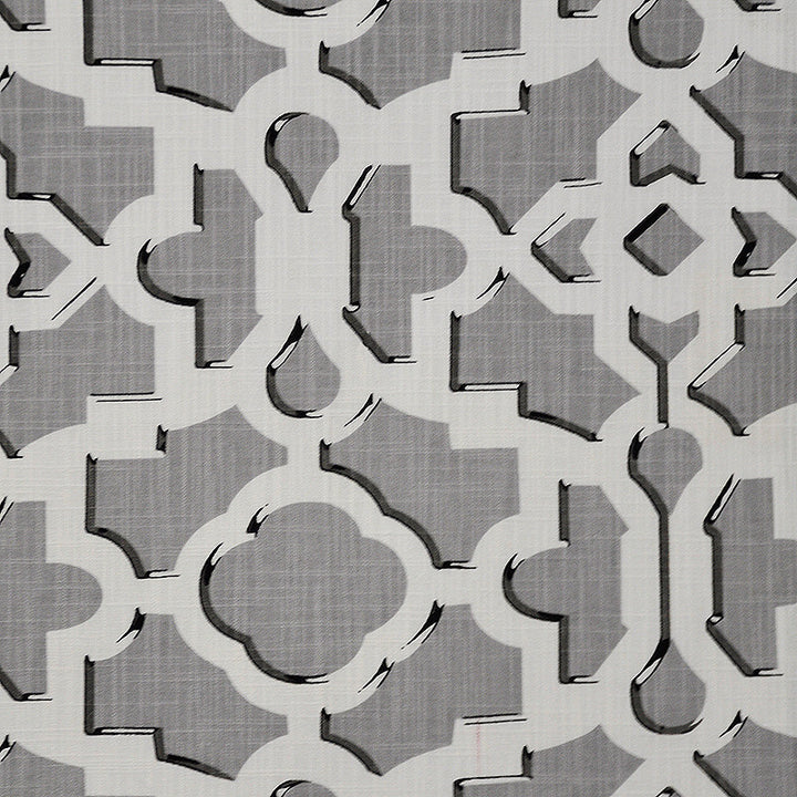 Junctions # 413 Concrete by Maxwell Fabric COLOR THEORY-VOL.I STONE GRAY 100% COTTON UAE </p><p>Repeat: Horizontal: H-13.5 and Vertical: V-12.6 54" - Fabric Carolina -