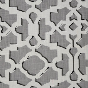 Junctions # 413 Concrete by Maxwell Fabric