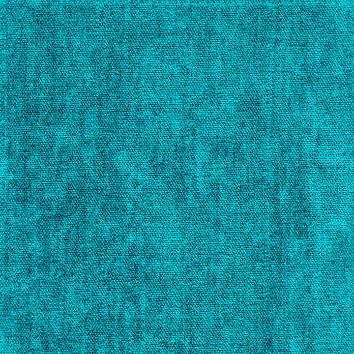 Joey # 2462 Teal by Maxwell Fabric CURLED UP III 100% POLYESTER INDIA See sample </p><p>Repeat: Horizontal: and Vertical: 54.3" - Fabric Carolina -