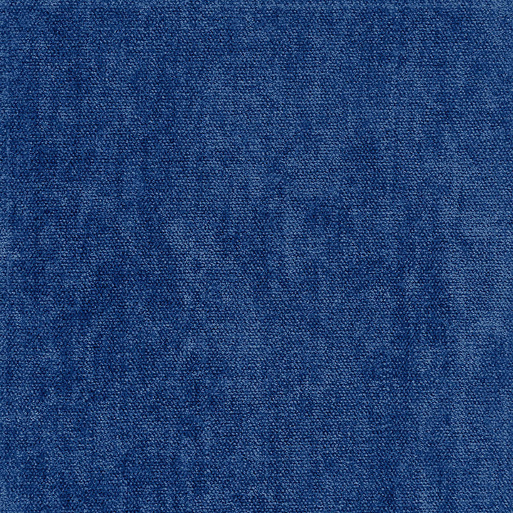 Joey # 3359 Cobalt by Maxwell Fabric CURLED UP III 100% POLYESTER INDIA See sample </p><p>Repeat: Horizontal: and Vertical: 54.3" - Fabric Carolina -