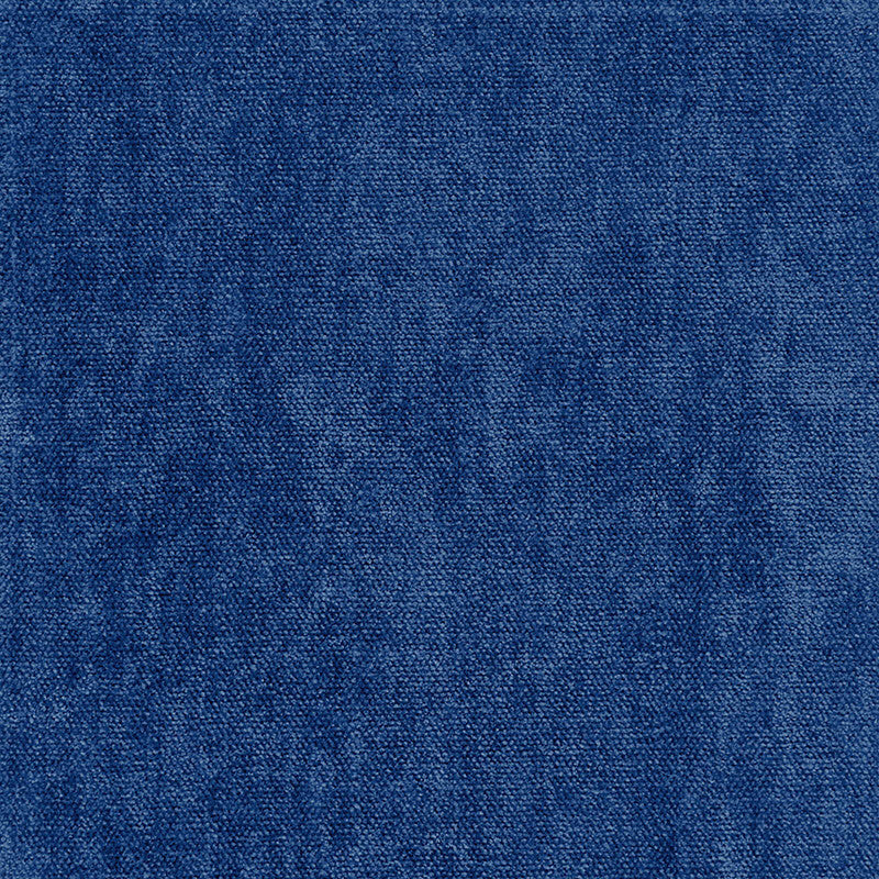 Joey # 3359 Cobalt by Maxwell Fabric CURLED UP III 100% POLYESTER INDIA </p><p>Repeat: Horizontal: and Vertical: 54.3" - Fabric Carolina -