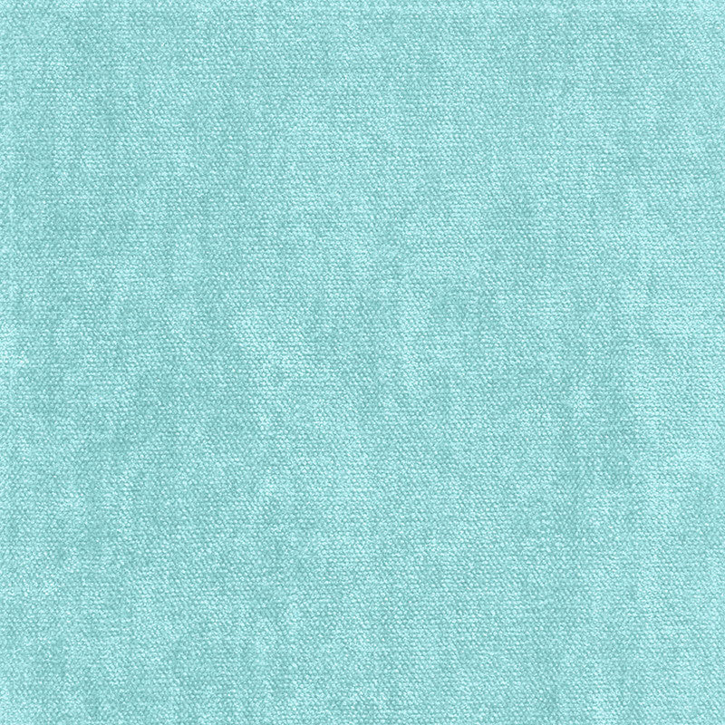 Joey # 361 Aqua by Maxwell Fabric CURLED UP III 100% POLYESTER INDIA See sample </p><p>Repeat: Horizontal: and Vertical: 54.3" - Fabric Carolina -
