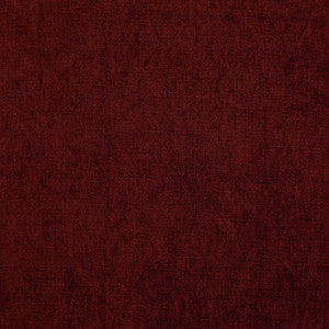 Joey # 7638 Dark Cherry by Maxwell Fabric