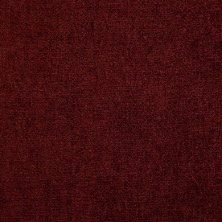 Joey # 7638 Dark Cherry by Maxwell Fabric CURLED UP III 100% POLYESTER INDIA </p><p>Repeat: Horizontal: and Vertical: 54.3" - Fabric Carolina -