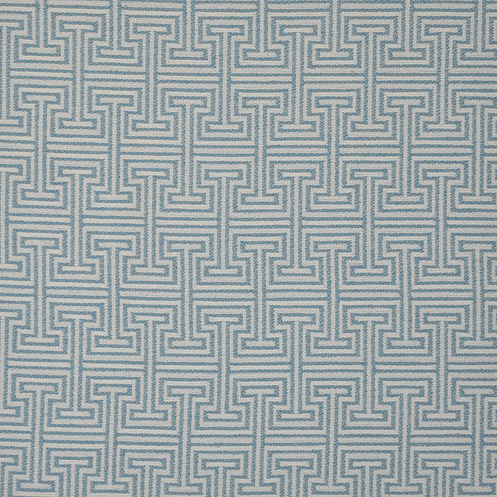 Jogging Path # 605 Canal by Maxwell Fabric PERFORMANCE WOVENS-VOL.II ALFRESCO 50% RECYCLED COTTON
27% POLYESTER 23% OLEFIN USA </p><p>Repeat: Horizontal: H-2.4 and Vertical: V-4.7 55.5" - Fabric Carolina -