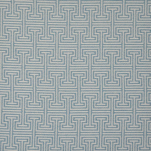 Jogging Path # 605 Canal by Maxwell Fabric