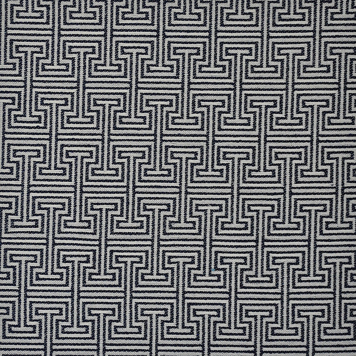 Jogging Path # 610 Marina by Maxwell Fabric PERFORMANCE WOVENS-VOL.II ALFRESCO 50% RECYCLED COTTON
27% POLYESTER 23% OLEFIN USA </p><p>Repeat: Horizontal: H-2.4 and Vertical: V-4.7 55.5" - Fabric Carolina -
