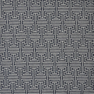 Jogging Path # 610 Marina by Maxwell Fabric