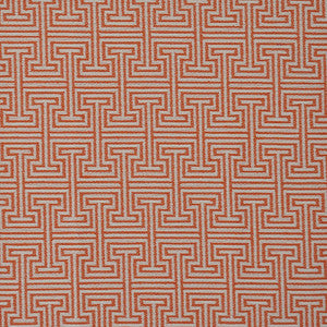 Jogging Path # 703 Sunset by Maxwell Fabric
