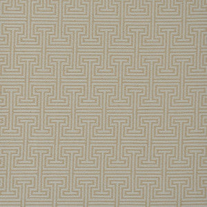Jogging Path # 723 Linen by Maxwell Fabric