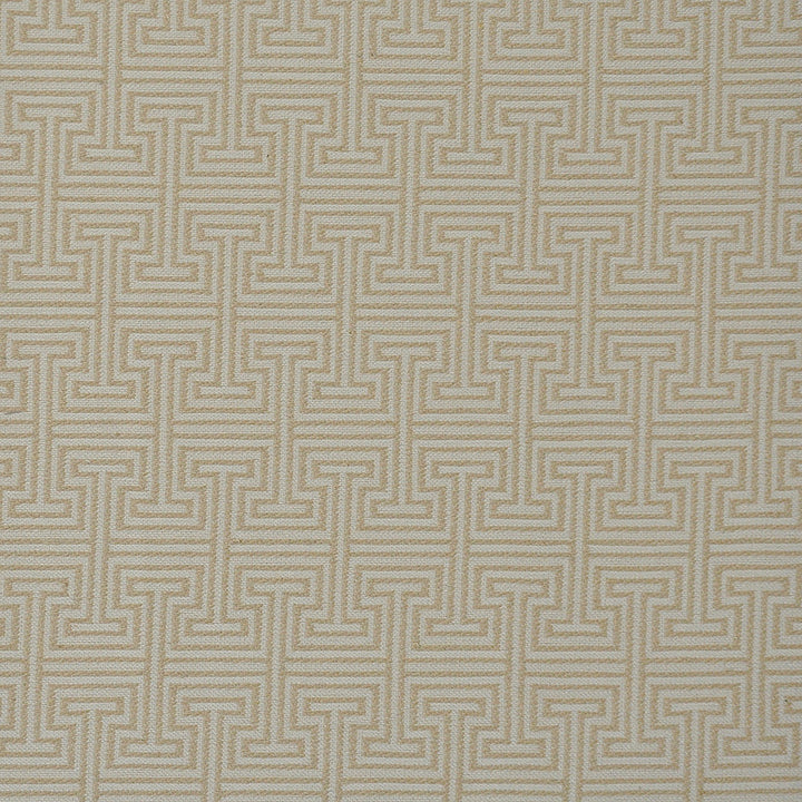 Jogging Path # 723 Linen by Maxwell Fabric PERFORMANCE WOVENS-VOL.II CANYON 50% RECYCLED COTTON
27% POLYESTER/23% OLEFIN USA See sample </p><p>Repeat: Horizontal: 2.4" and Vertical: 4.7" 55.5" - Fabric Carolina -