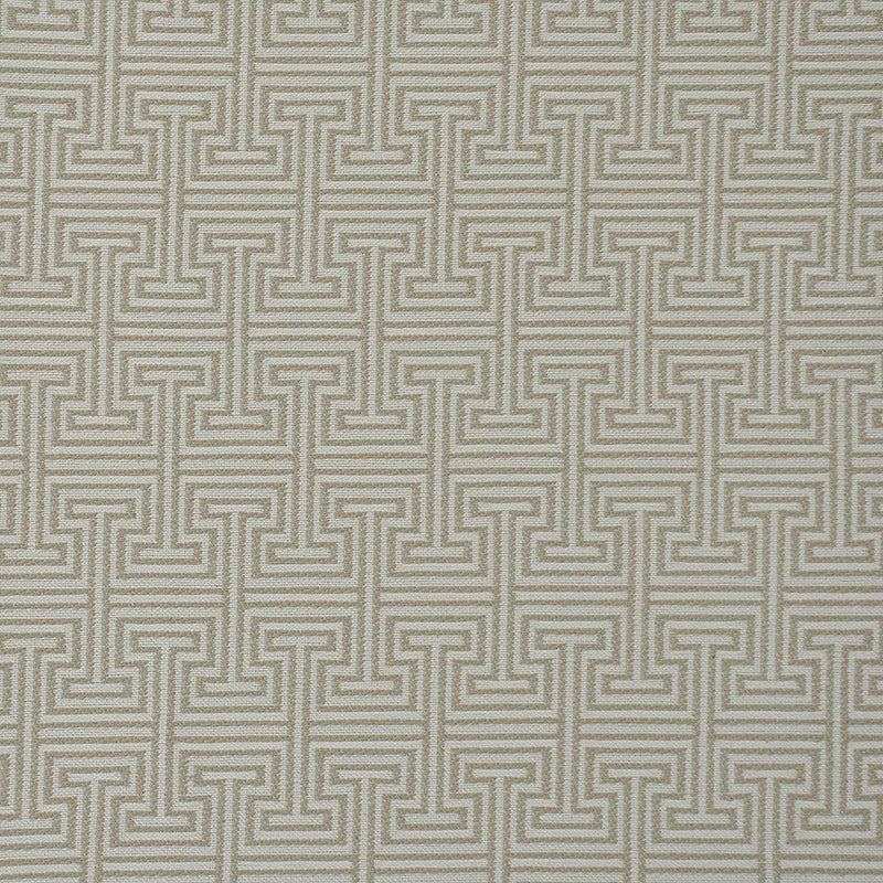 Jogging Path # 740 Earl Grey by Maxwell Fabric PERFORMANCE WOVENS-VOL.II CANYON 50% RECYCLED COTTON
27% POLYESTER/23% OLEFIN USA See sample </p><p>Repeat: Horizontal: 2.4" and Vertical: 4.7" 55.5" - Fabric Carolina -