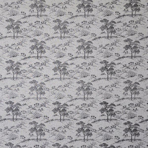 Joshua Tree # 507 Cacao by Maxwell Fabric