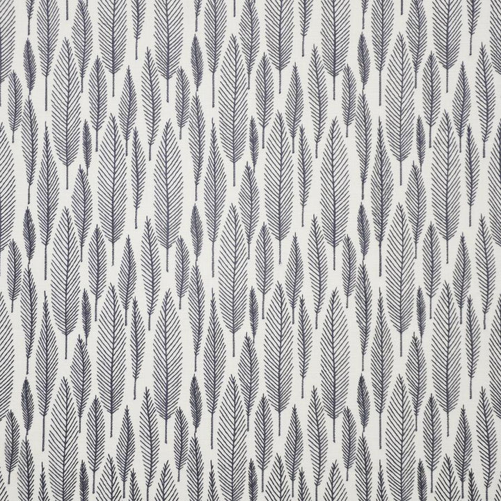 Juniper # 605 Nallo by Maxwell Fabric Color Theory-Vol.Iv Blue Crush 52% POLYESTER/48% COTTON NONE INDIA V-9"H-8.9" 56"EMB53.5 - Fabric Carolina -