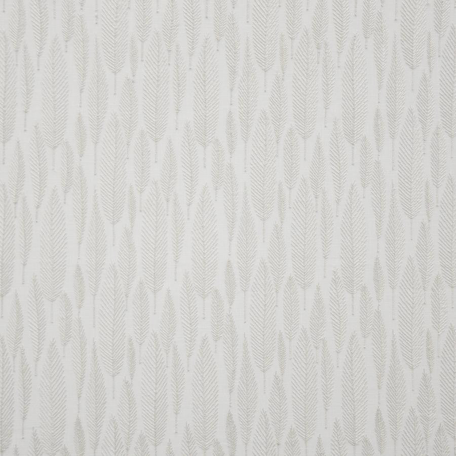 Juniper # 740 Crystal by Maxwell Fabric Color Theory-Vol.Iv Prairie 52% POLYESTER/48% COTTON NONE INDIA V-9"H-8.9" 56"EMB53.5 - Fabric Carolina -