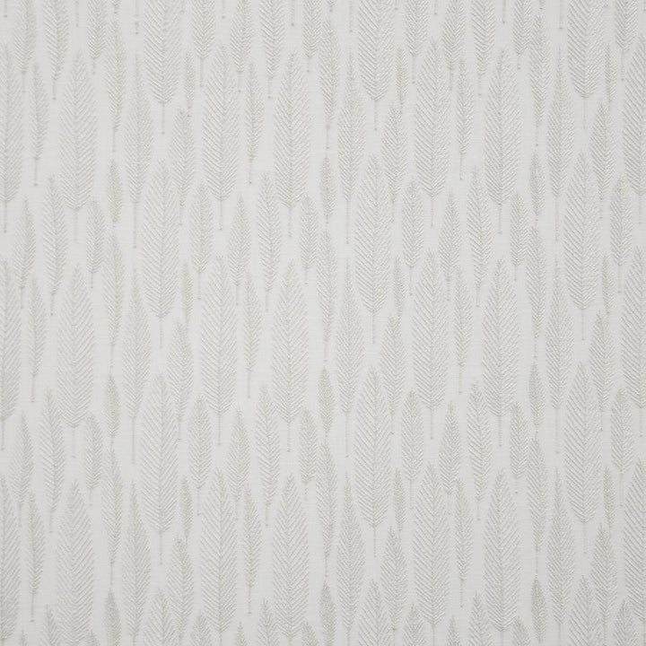 Juniper # 740 Crystal by Maxwell Fabric Color Theory-Vol.Iv Prairie 52% POLYESTER/48% COTTON NONE INDIA V-9"H-8.9" 56"EMB53.5 - Fabric Carolina -