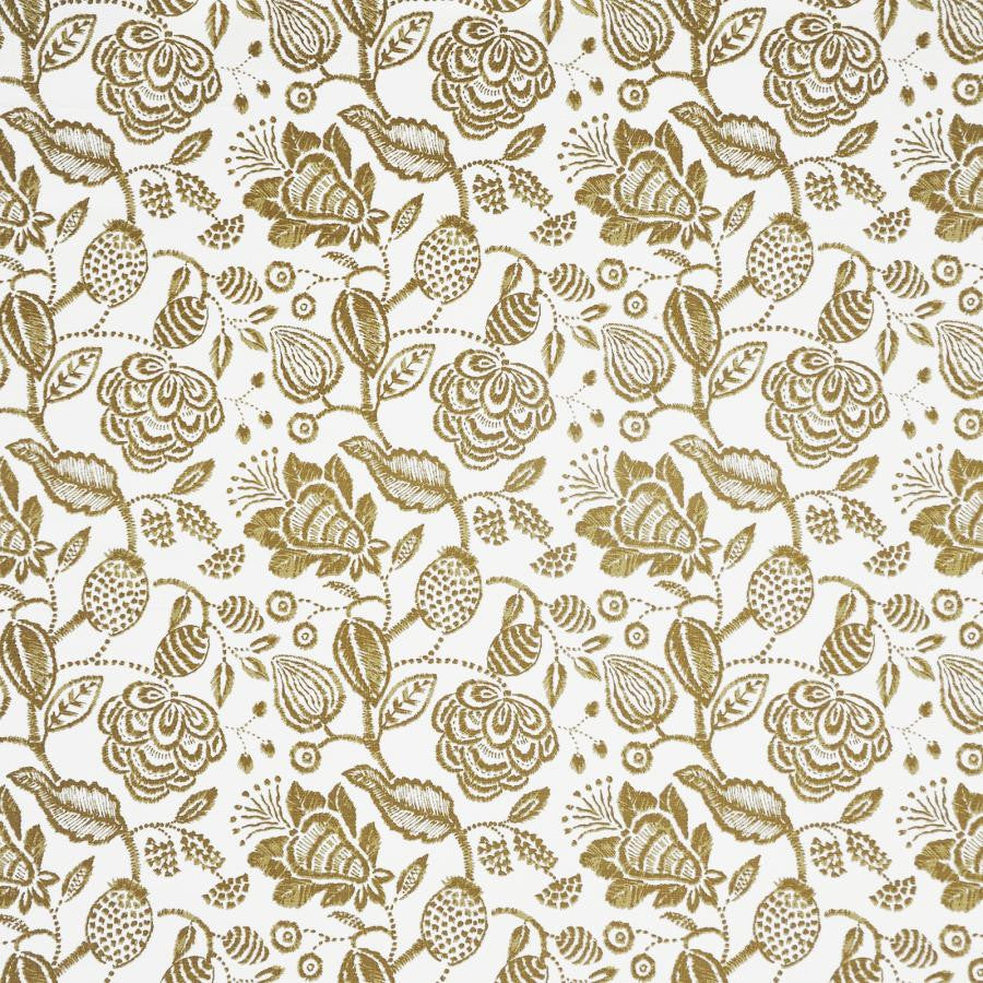 Jacob # 658 Caramel by Maxwell Fabric COLOR WAVES-NOMAD 70% COTTON/25% POLYESTER 5% LINEN INDIA V&H-9" 54" - Fabric Carolina -