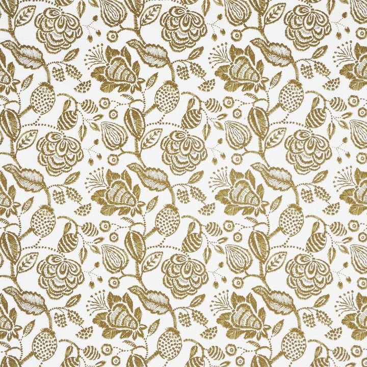 Jacob # 658 Caramel by Maxwell Fabric COLOR WAVES-NOMAD 70% COTTON/25% POLYESTER 5% LINEN INDIA V&H-9" 54" - Fabric Carolina -