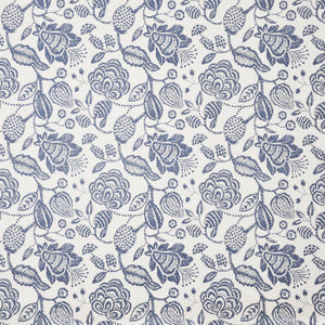 Jacob # 813 Delftware by Maxwell Fabric