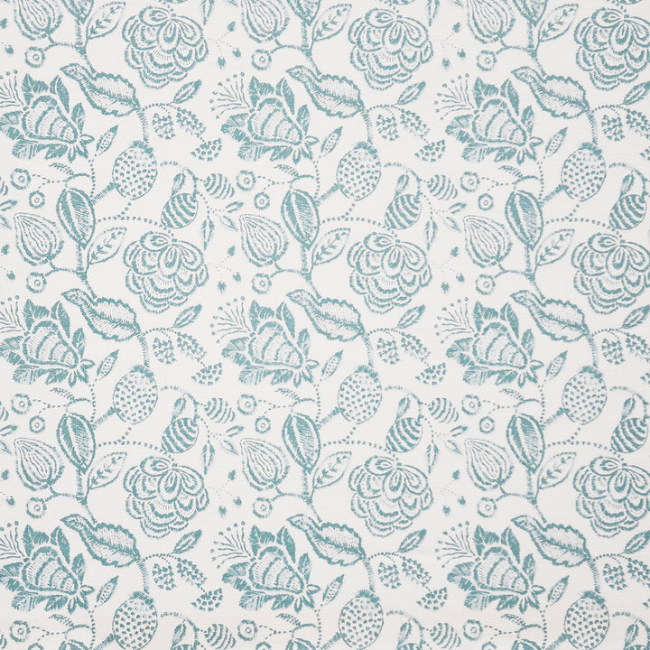 Jacob # 848 Crystalline by Maxwell Fabric COLOR WAVES-RIVIERA 70% COTTON 25% POLYESTER
5% LINEN INDIA </p><p>Repeat: Horizontal: and Vertical: V&H-9 54" - Fabric Carolina -