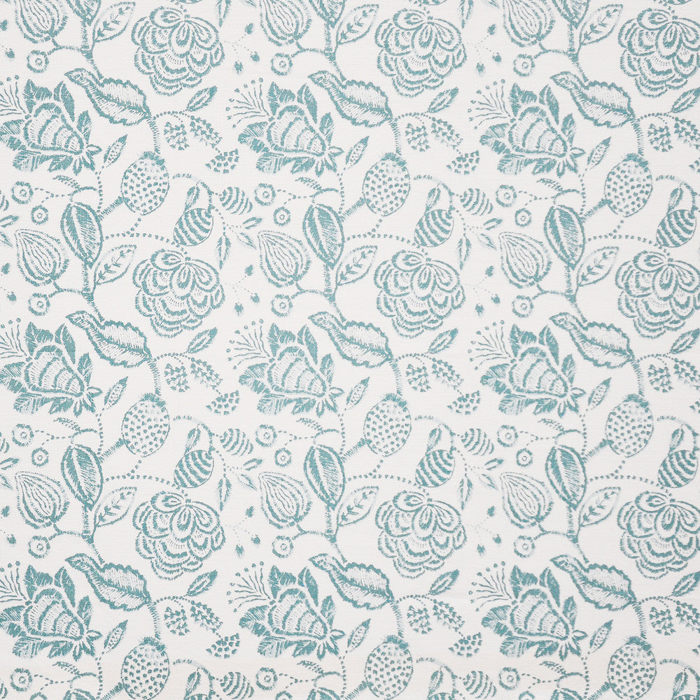 Jacob # 848 Crystalline by Maxwell Fabric COLOR WAVES-RIVIERA 70% COTTON/25% POLYESTER
5% LINEN INDIA See sample </p><p>Repeat: Horizontal: 9" and Vertical: & 54" - Fabric Carolina -