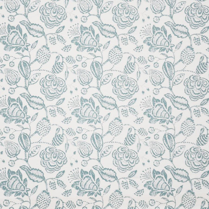 Jacob # 848 Crystalline by Maxwell Fabric COLOR WAVES-RIVIERA 70% COTTON/25% POLYESTER 5% LINEN INDIA V&H-9" 54" - Fabric Carolina -