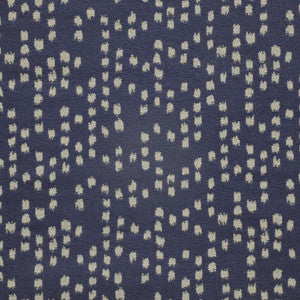 Jean Paul # 610 Ink by Maxwell Fabric