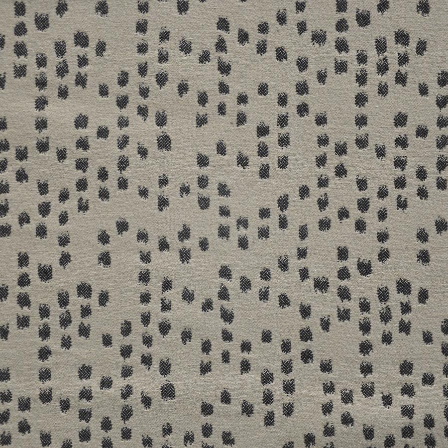 Jean Paul # 612 Americano by Maxwell Fabric Telafina Season Xiii 44% POST INDUSTRIAL COTTON/30% POST INDUSTRIAL POLYESTER/ 26% WOOL USA V-12" H-14.75" 56.5" - Fabric Carolina -