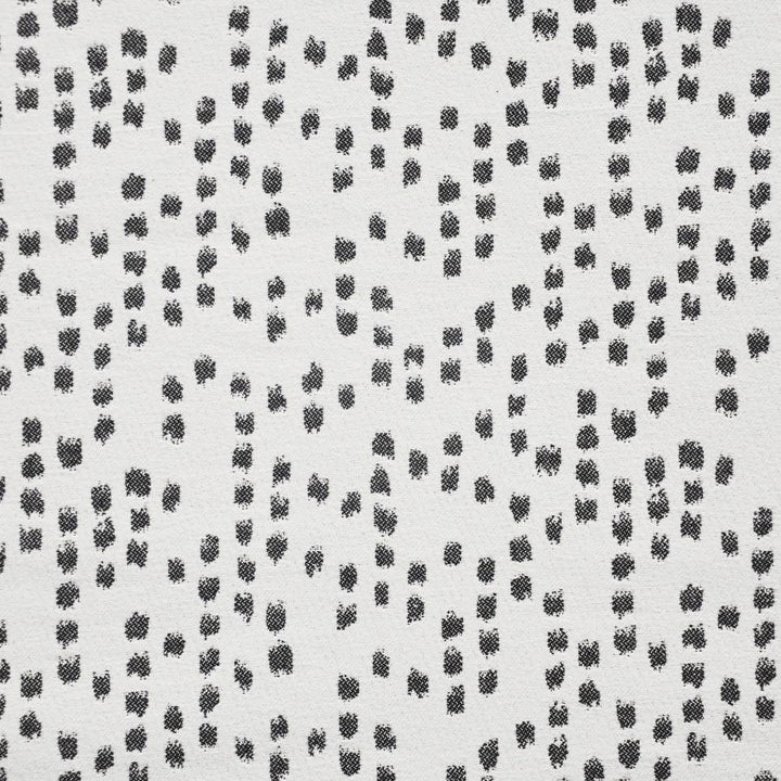 Jean Paul # 613 Panda by Maxwell Fabric Telafina Season Xiii 44% POST INDUSTRIAL COTTON/30% POST INDUSTRIAL POLYESTER/ 26% WOOL USA V-12" H-14.75" 56.5" - Fabric Carolina -