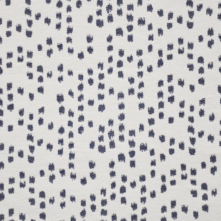Jean Paul # 614 Kanoko by Maxwell Fabric TELAFINA SEASON XIII 44% POST INDUSTRIAL COTTON/30% POST INDUSTRIAL POLYESTER/
26% WOOL USA See sample </p><p>Repeat: Horizontal: 14.75" and Vertical: 12" 56.5" - Fabric Carolina -