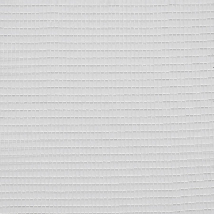 Jorma # 908 Cloud by Maxwell Fabric Sheer Heights 100% POLYESTER TURKEY V-0.5"H-0.25" 110" - Fabric Carolina -