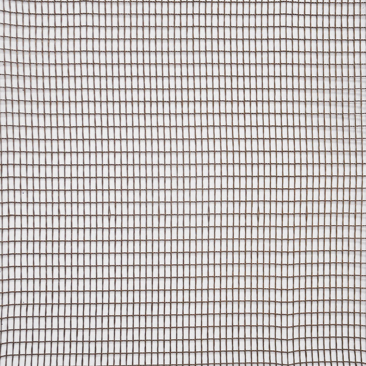 Jorma # 934 Brass by Maxwell Fabric SHEER HEIGHTS 100% POLYESTER TURKEY </p><p>Repeat: Horizontal: H-0.25 and Vertical: V-0.5 110" - Fabric Carolina -