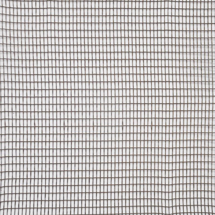 Jorma # 934 Brass by Maxwell Fabric SHEER HEIGHTS 100% POLYESTER TURKEY V-0.5"H-0.25" 110" - Fabric Carolina -