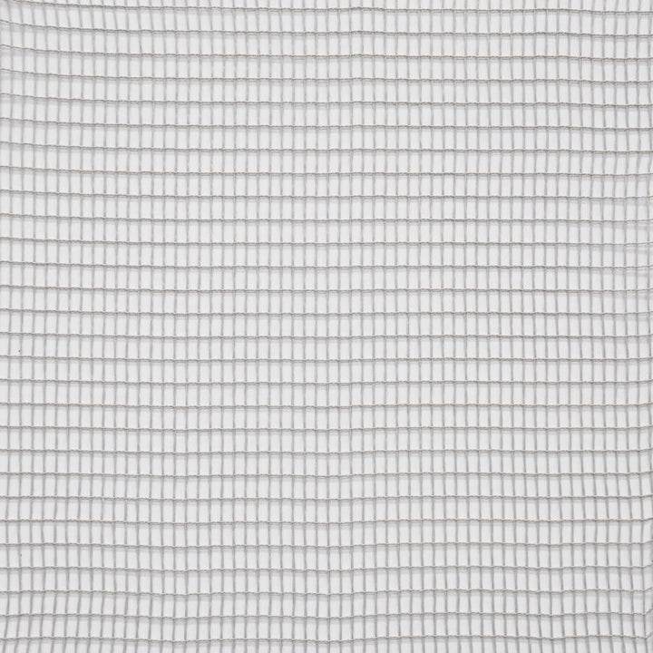 Jorma # 948 Oyster by Maxwell Fabric Sheer Heights 100% POLYESTER TURKEY V-0.5"H-0.25" 110" - Fabric Carolina -