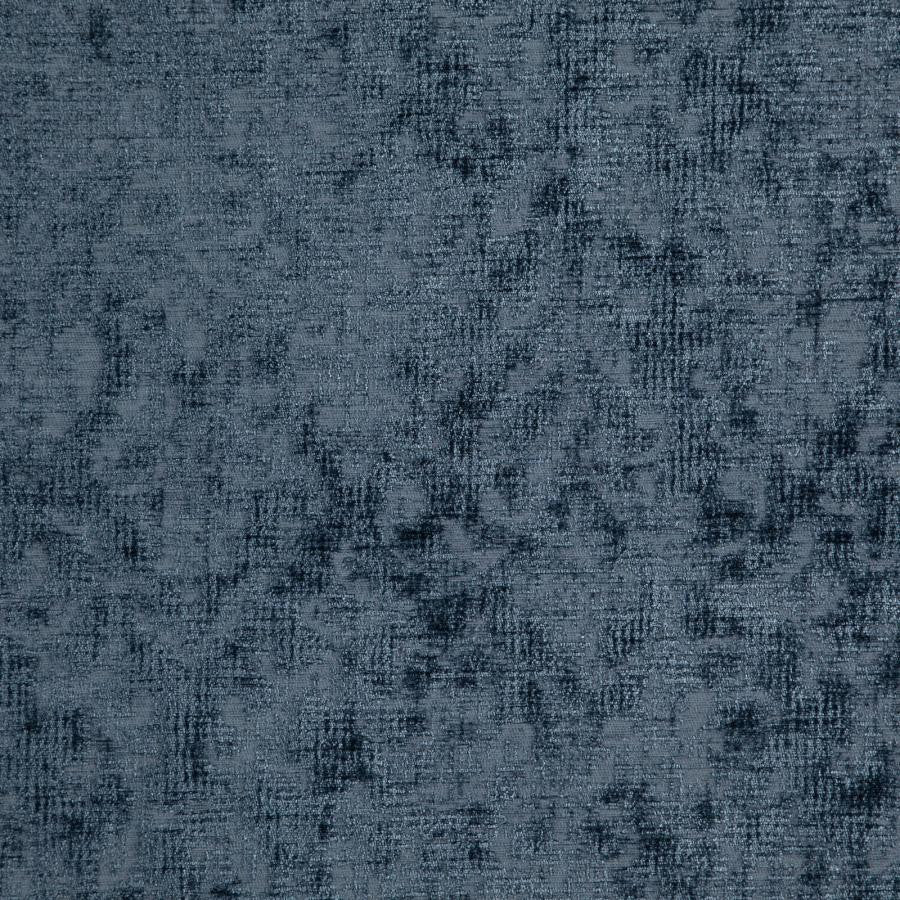 Juggle # 304 Ink by Maxwell Designer Fabric Classic Chenilles 85% POLYESTER/15% COTTON INDIA V-23"H-13.75" 55" - Swanky Fabrics -
