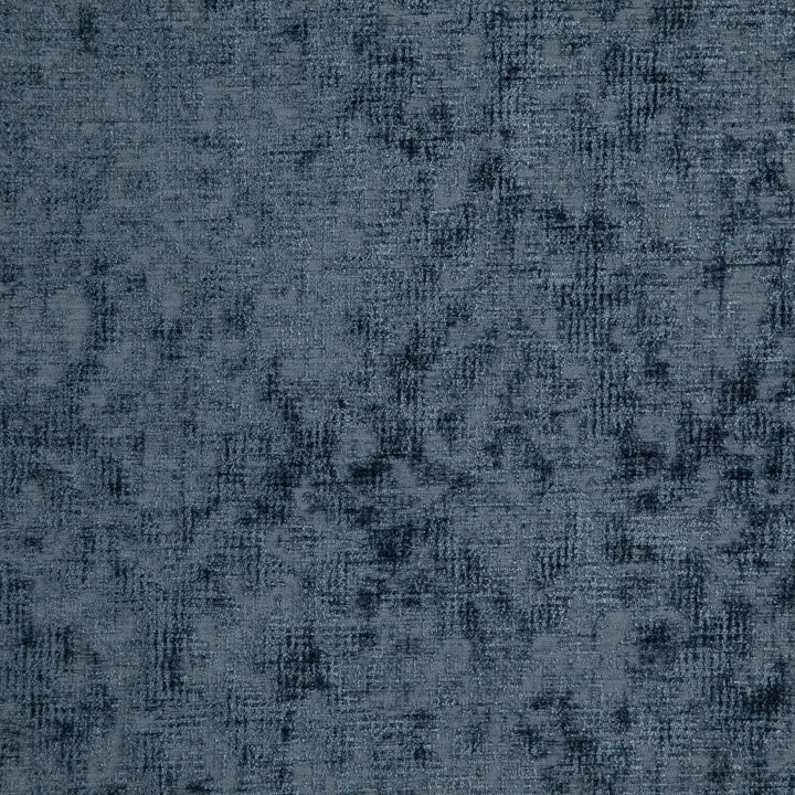 Juggle # 304 Ink by Maxwell Fabric Classic Chenilles 85% POLYESTER/15% COTTON INDIA V-23"H-13.75" 55" - Fabric Carolina -