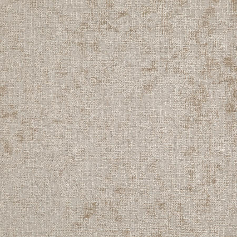 Juggle # 316 Sand by Maxwell Designer Fabric Classic Chenilles 85% POLYESTER/15% COTTON INDIA V-23"H-13.75" 55" - Swanky Fabrics -