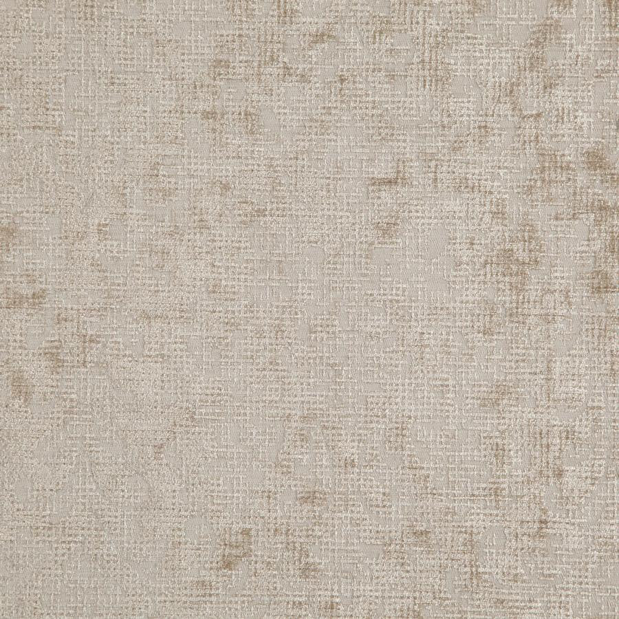 Juggle # 316 Sand by Maxwell Fabric Classic Chenilles 85% POLYESTER/15% COTTON INDIA V-23"H-13.75" 55" - Fabric Carolina -