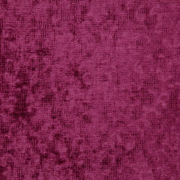 Juggle # 323 Passion by Maxwell Fabric Classic Chenilles 85% POLYESTER/15% COTTON INDIA V-23"H-13.75" 55" - Fabric Carolina -