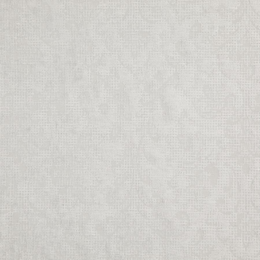 Juggle # 335 Mist by Maxwell Fabric Classic Chenilles 85% POLYESTER/15% COTTON INDIA V-23"H-13.75" 55" - Fabric Carolina -